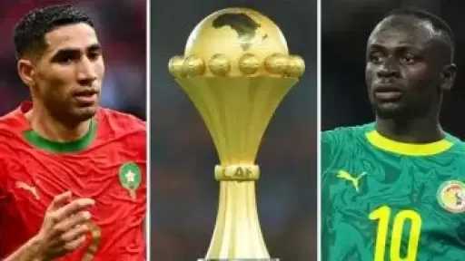 التشكيل الرسمى لقمة المغرب ضد السنغال فى نهائى كأس أمم أفريقيا 2025
