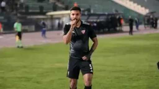 بتروجت: هادى رياض إلى الأهلى والتوقيع خلال ساعات