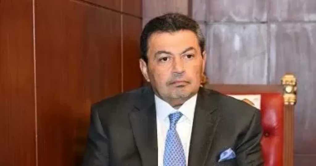 برلمانية الوفد بالشيوخ تطرح ملف فتح الاستادات بالسعة الكاملة في جميع المباريات