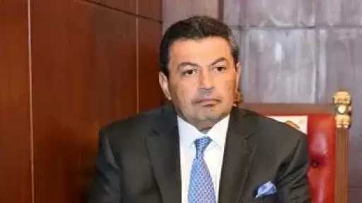 برلمانية الوفد بالشيوخ تطرح ملف فتح الاستادات بالسعة الكاملة في جميع المباريات