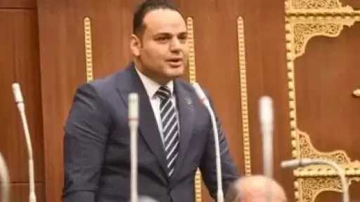 الحسينى الليثى ينتقد عدم وجود آليات لتطبيق سياسات التكيف المناخى فى الصعيد