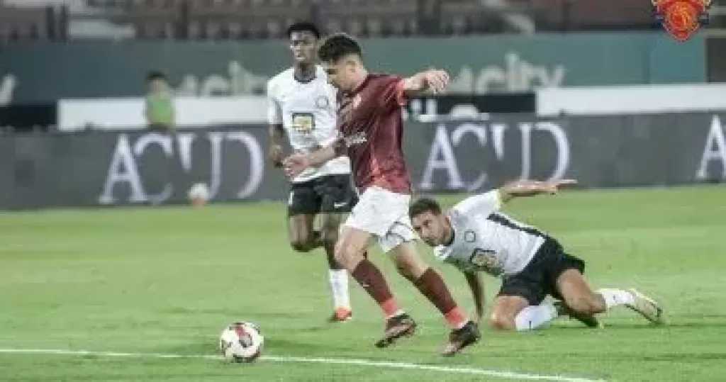 موعد مباريات ربع نهائى كأس عاصمة مصر ذهابا وإيابا