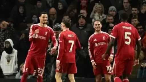 وصول بعثة منتخب مصر إلى مطار القاهرة قادمة من المغرب