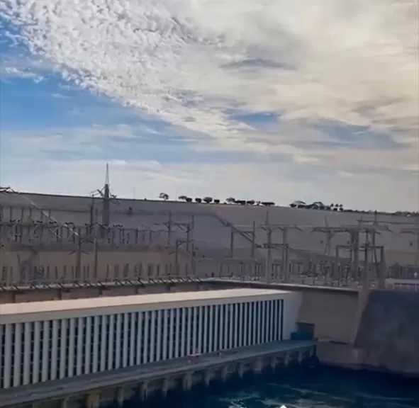 66 عامًا على وضع حجر الأساس لمشروع السد العالي.. أعظم منشأة مائية في تاريخ مصر الحديث