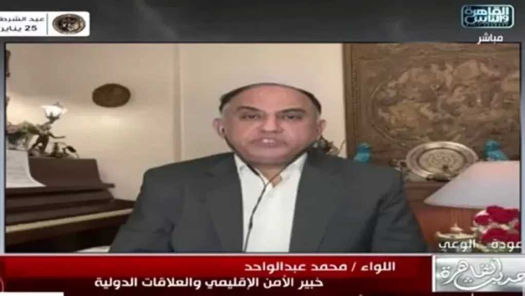 خبير أمن إقليمي: أمريكا أعادت ترتيب أوراقها في سوريا وتركت ”قسد”