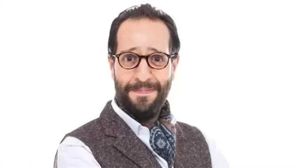 مهرجان المنصورة الدولي لسينما الأطفال يكرم الفنان أحمد أمين