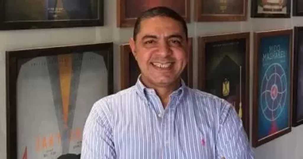 رئيس المهرجان القومي للسينما: نعود بعد 3 سنوات توقف.. وسنعرض الأفلام في 8 محافظات