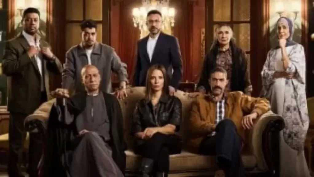 إيمان العاصي تلجأ للخلع في ثاني حلقات قسمة العدل