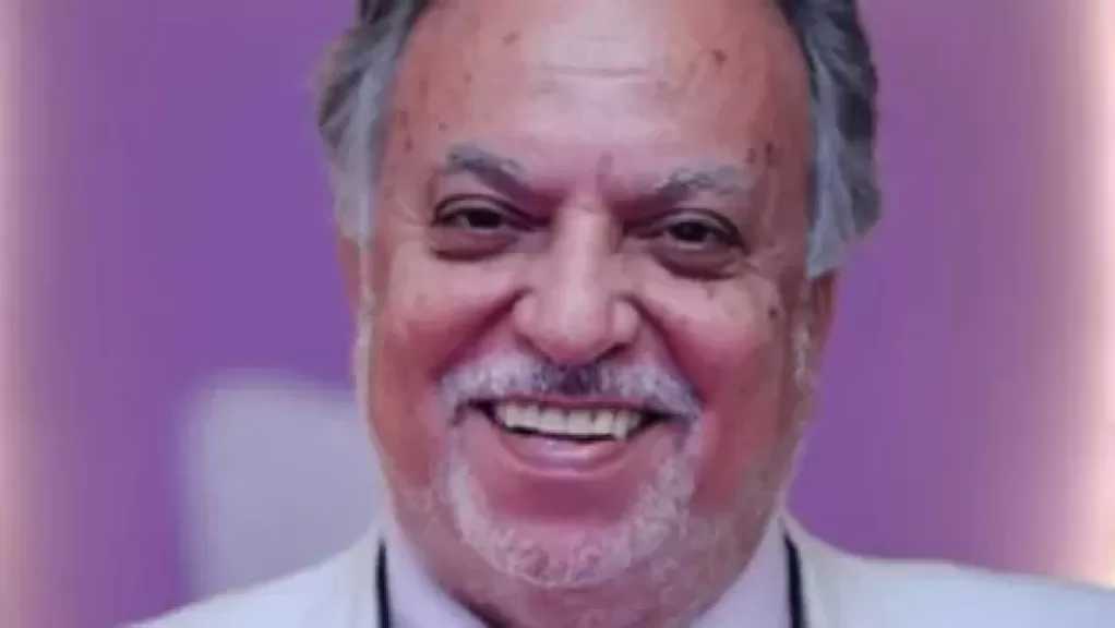 وفاة شقيق الفنان إميل شوقي