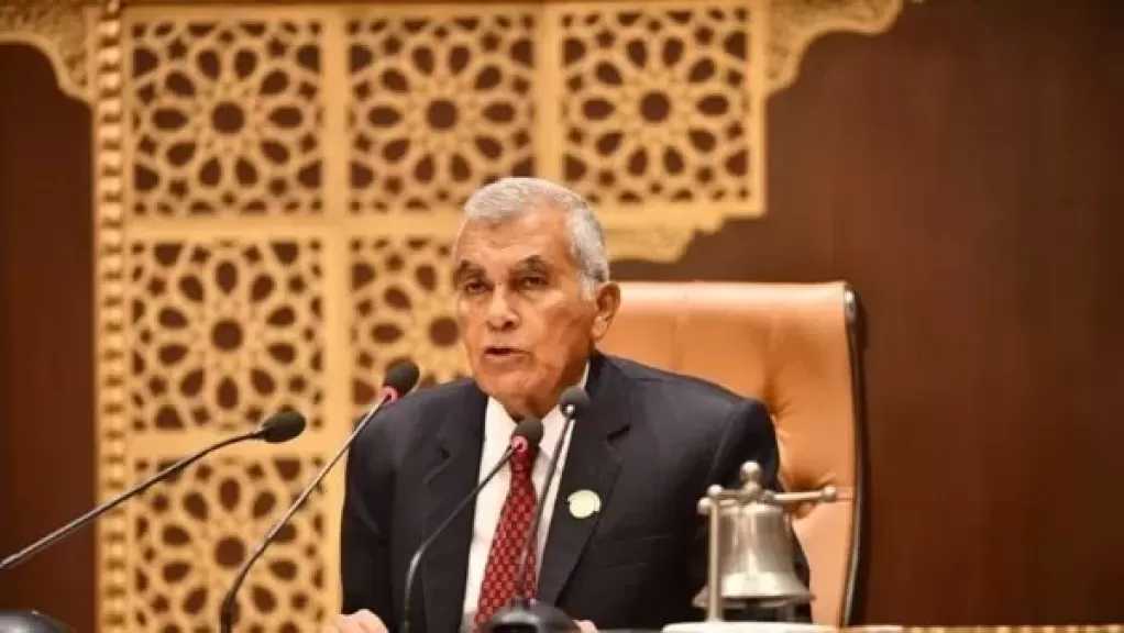 رئيس الشيوخ: تضحيات الشرطة ملحمة وطنية خالدة في سجل مصر