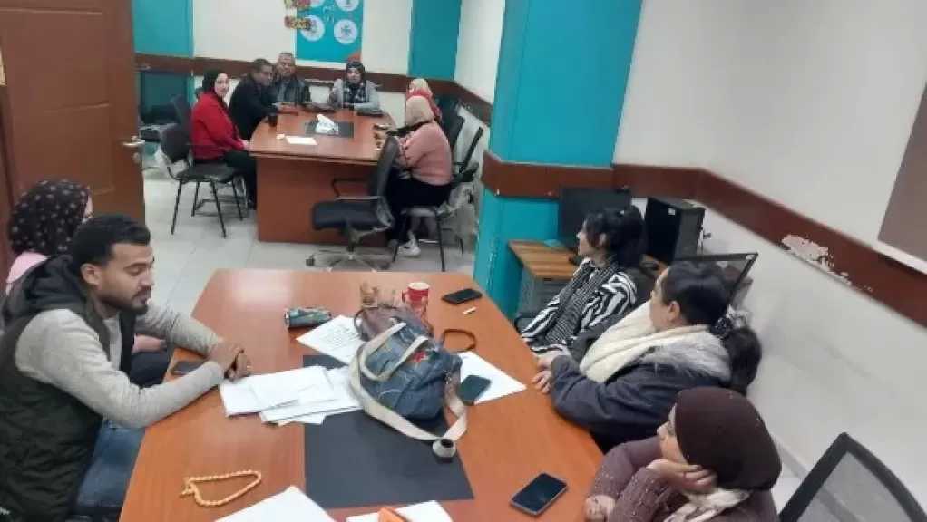 محافظ أسيوط: قانون العمل الجديد يعزز حماية المرأة العاملة ويدعم التمكين الوظيفي والاستقرار