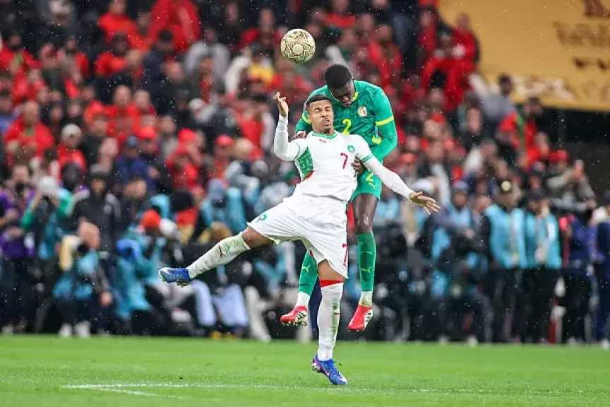 ياسر عبد الرؤوف: هدف السنغال صحيح والحكم ارتكب خطأ فادحًا في نهائي أفريقيا