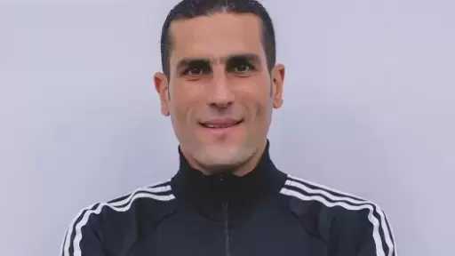 لجنة الحكام تعلن طاقم تحكيم مباراتي الجونة وبيراميدز وبتروجت أمام مودرن في كأس مصر