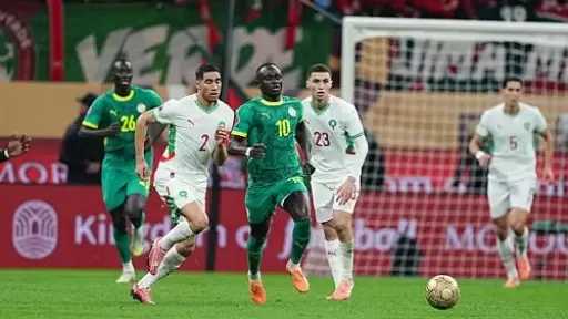 ماني: التهديد بالانسحاب أمام المغرب كان جنونا.. وسأعتزل بعد كأس العالم