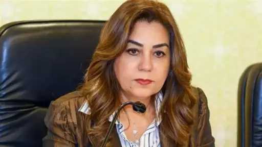 منال عوض تعلن بدأ تطبيق منظومة متكاملة لإدارة المخلفات بمحمية نبق