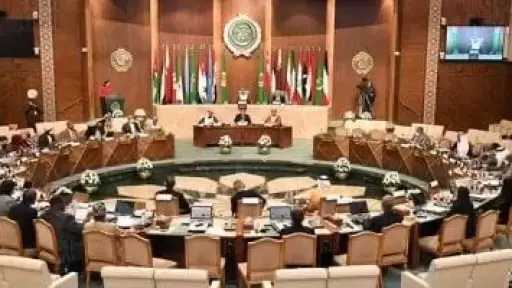 البرلمان العربي يعقد جلسته الثانية لدور الانعقاد الثاني.. السبت المقبل