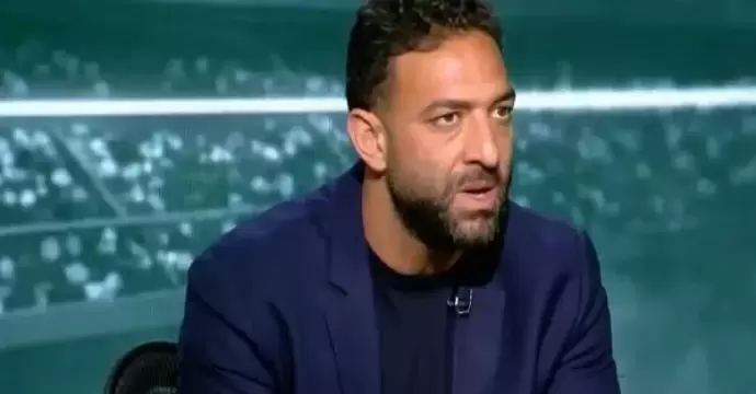 الأعلى للإعلام يمنع ظهور الكابتن أحمد حسام ميدو بجميع الوسائل الإعلامية.. لهذا السبب