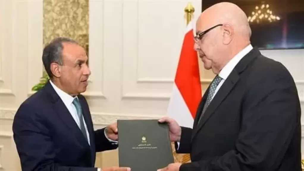 وزير الخارجية يعرب عن تقديره للتعاون مع مجلس النواب في خدمة المصالح الوطنية