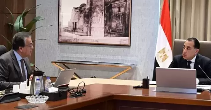 مدبولى : توجيهات من الرئيس ببدء تنفيذ ”مدينة العاصمة الطبية للمستشفيات”