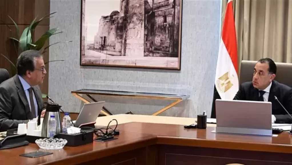 مدبولى : توجيهات من الرئيس ببدء تنفيذ ”مدينة العاصمة الطبية للمستشفيات”