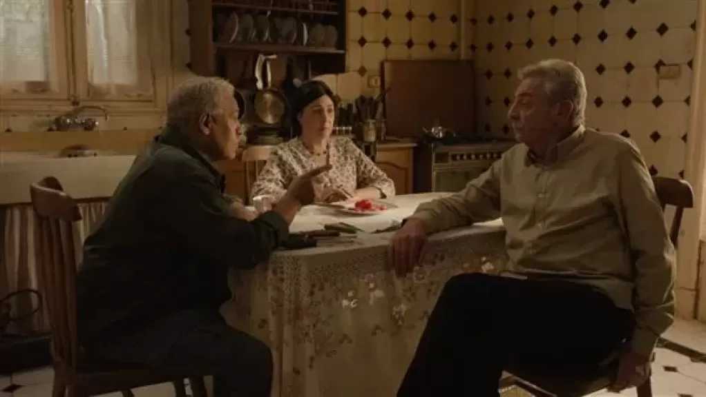 فيلم ”شكوي 713317” في مهرجان ”روتردام” بهولندا أواخر يناير الجاري