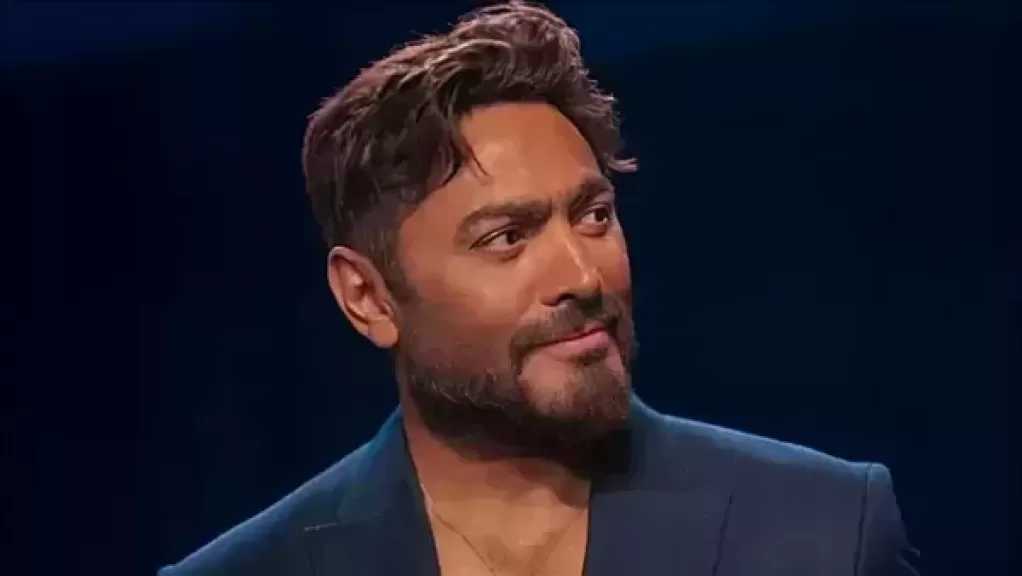 تامر حسني يعود بمسلسل جديد قريبًا.. تفاصيل