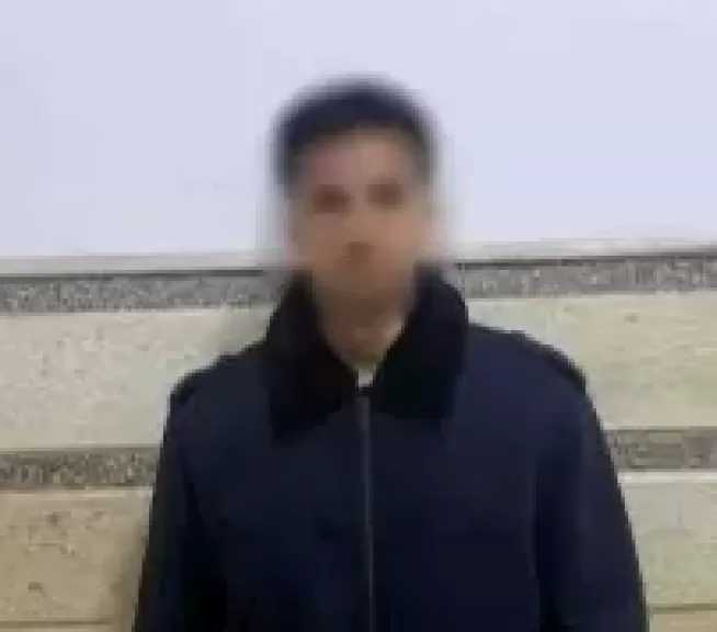 القبض على المتهم بالتحرش بطالبة في الشرقية