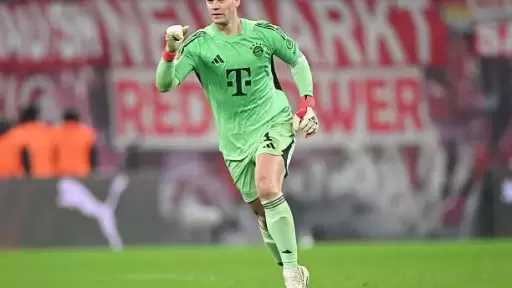 بايرن ميونخ يغلق باب الاعتزال أمام نوير