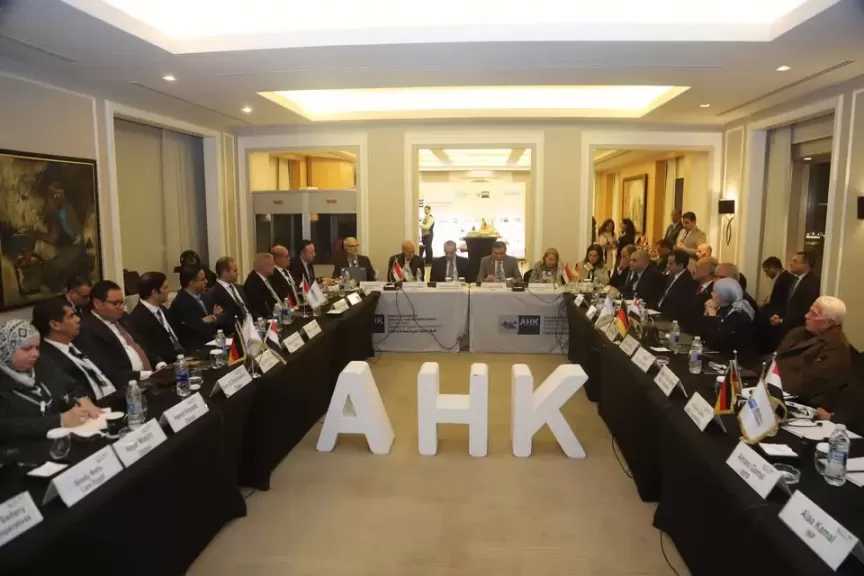 ”فاروق”: نسعى لتمكين التعاونيات اقتصاديًا ورفع كفاءتها في سلاسل القيمة الزراعية