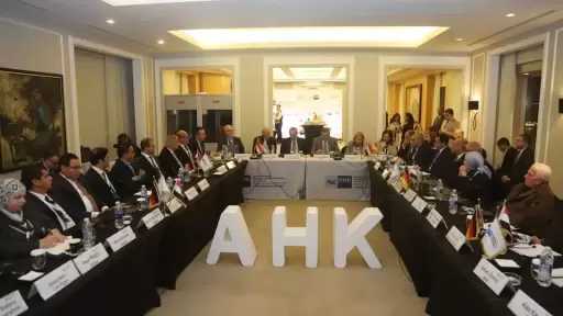 ”فاروق”: نسعى لتمكين التعاونيات اقتصاديًا ورفع كفاءتها في سلاسل القيمة الزراعية