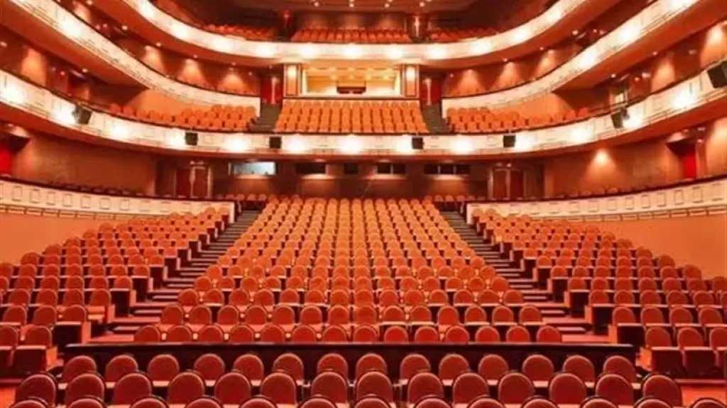 29 يناير حفل لأغانى التسعينيات بدار الأوبرا