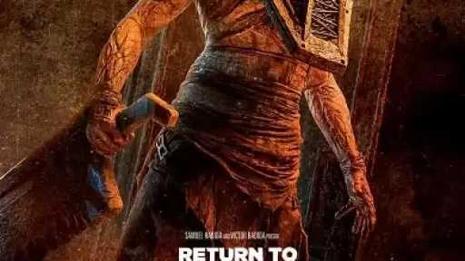 الأربعاء.. طرح فيلم Return to Silent Hill بدور العرض المصرية