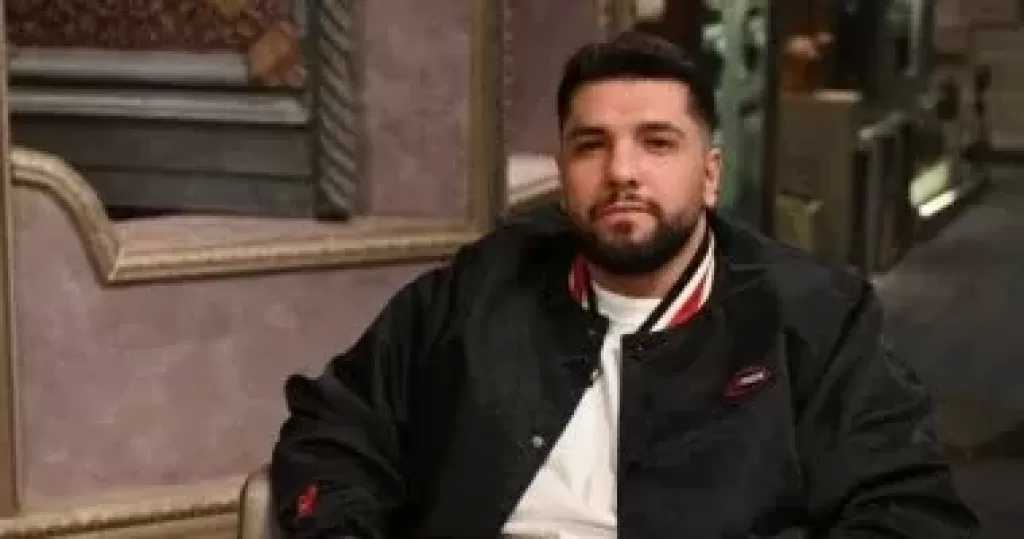 ليجاسي: أرفض حصر نفسي في الراب وأسعى لتقديم موسيقى ترضي الجمهور