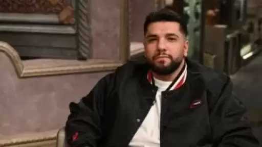 ليجاسي: أرفض حصر نفسي في الراب وأسعى لتقديم موسيقى ترضي الجمهور