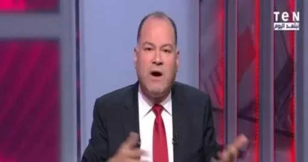 نشأت الديهي: تصريحات وزير المالية الإسرائيلي تعكس حالة من التطرف