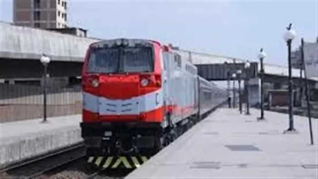 مواعيد قطارات القاهرة – الإسكندرية والعكس اليوم