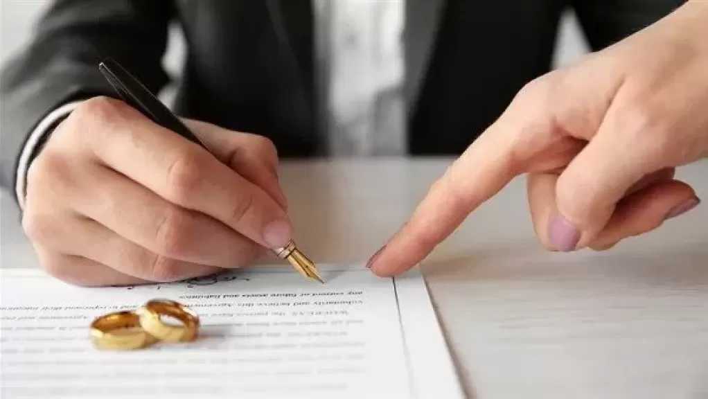 ”صندوق المأذونين”: الزوج من حقه عدم كتابة قائمة المنقولات في هذه الحالة