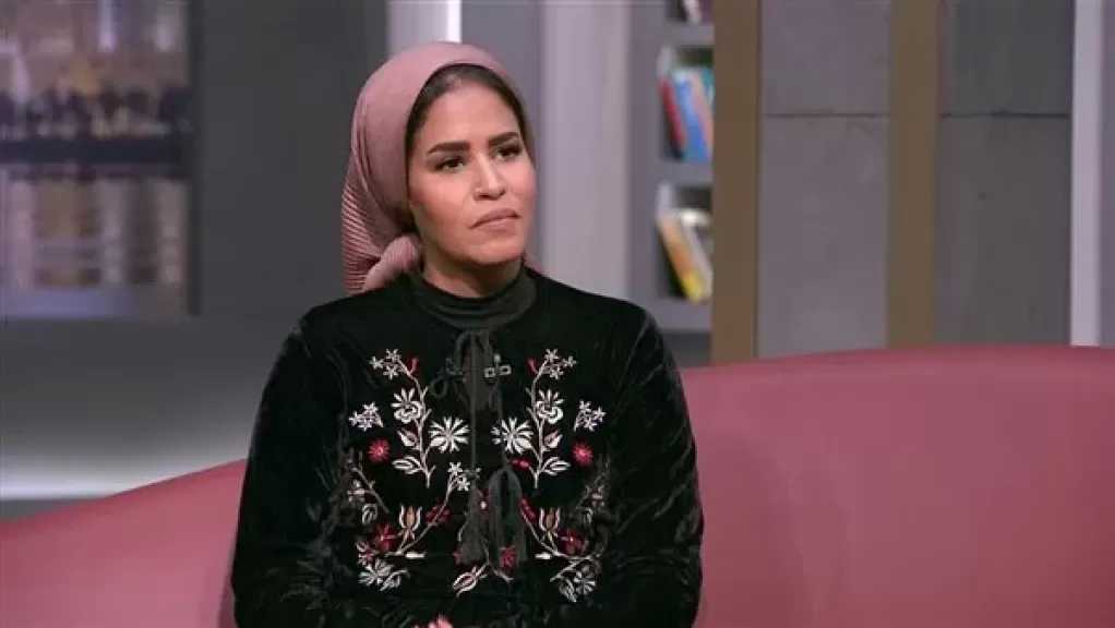 ابنة أحمد راتب: أعاني من غياب والدي وأصبت بمرض نفسي وعضلي بسبب رحيله