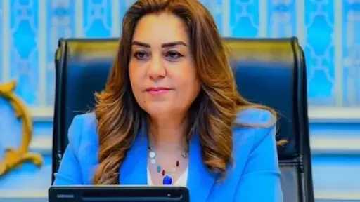 وزيرة التنمية تتابع الموقف التنفيذي لمشروع مصرف كيتشنر مكون المخلفات الصلبة بمحافظات الدقهلية والغربية وكفر الشيخ