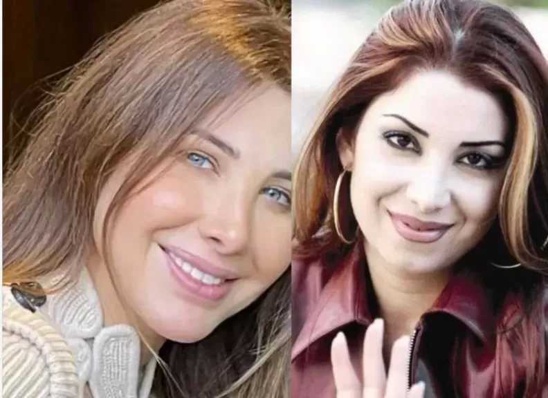 الفنانة ألين خلف تفتح النار على مدير أعمالها السابق: جيجي لامارا انتقم مني بصناعة نانسي عجرم «نسخة مني»