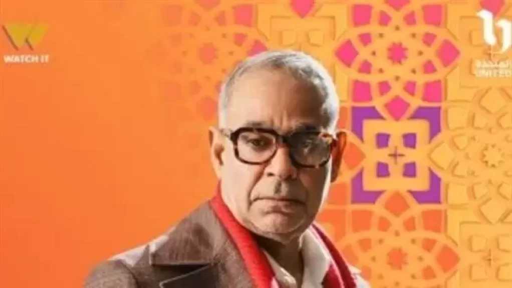 on تروج لشخصية محمود البزاوي فى علي كلاي: انتظروا عزازي أبو الحسن فى رمضان