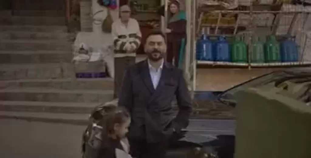 طرح التريلر الرسمي الأول لمسلسل بـ5 أرواح لقصي الخولي وكاريس بشار