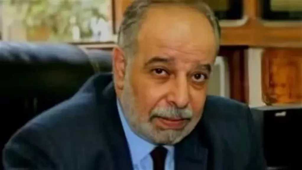 الفنان ياسر صادق يغادر غرفة العناية المركزة