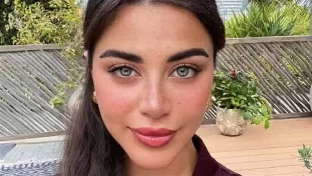 قناة on تروج لشخصية يارا السكري في مسلسل ”علي كلاي” برمضان