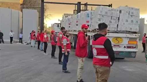 أونروا تطالب بفتح المعابر فوراً لإنقاذ غزة