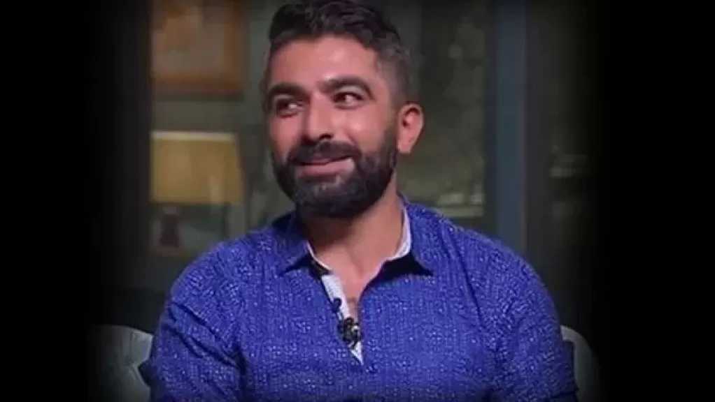 استئناف فادي خفاجة على حكم حبسه بتهمة سب وقذف الفنان مجدي كامل