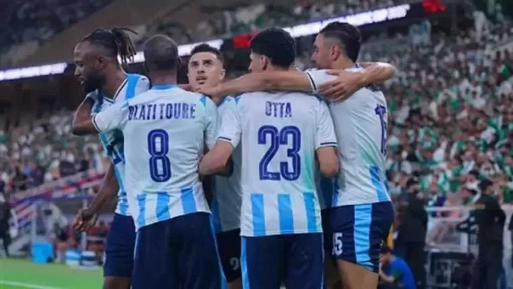 موعد مباراة بيراميدز والجونة في كأس مصر.. والقنوات الناقلة