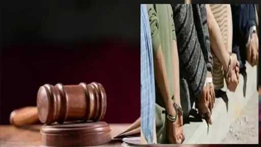 اليوم.. محاكمة 3 متهمين في القضية المعروفة بتنظيم الجبهة