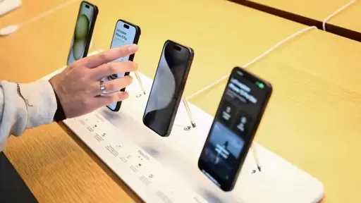 جهاز تنظيم الاتصالات يعلن عن مفاجأة سارة بشأن رسوم الهواتف المستوردة من الخارج