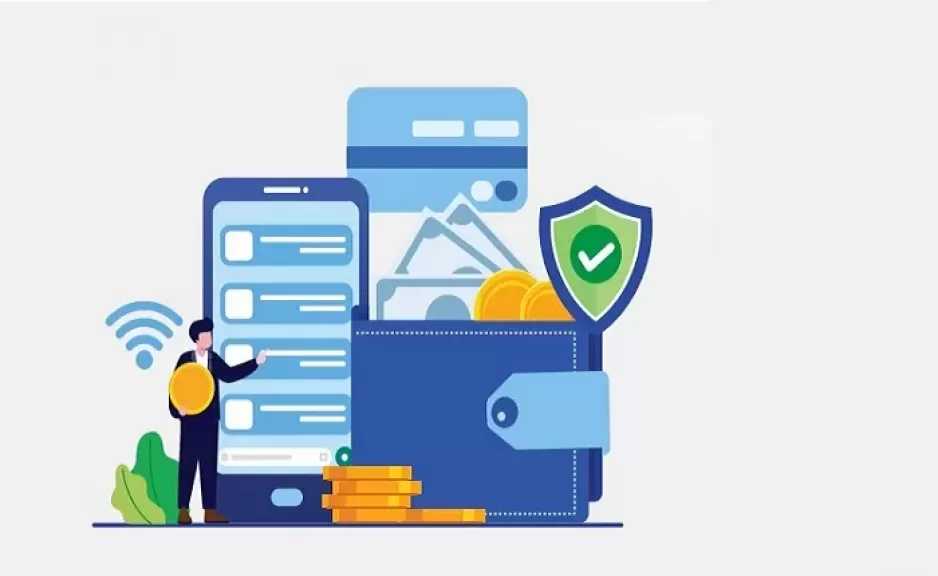 مزايا وخدمات المحافظ الإلكترونية للبنوك المصرية.. تحويل الأموال والسحب والإيداع أبرزها